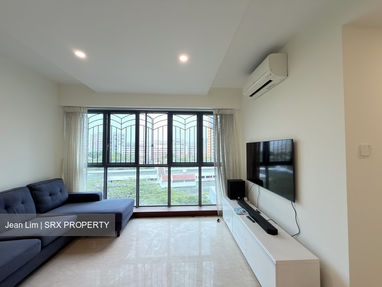 The Madeira (D23), Condominium #623638781
